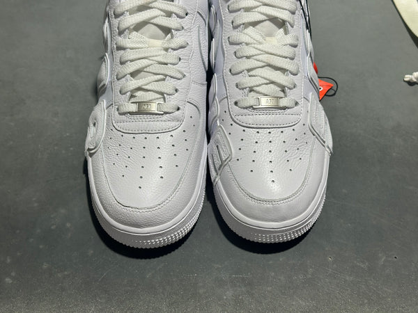 Nike Air Force 1 Low SP - CPFM/White Size 11