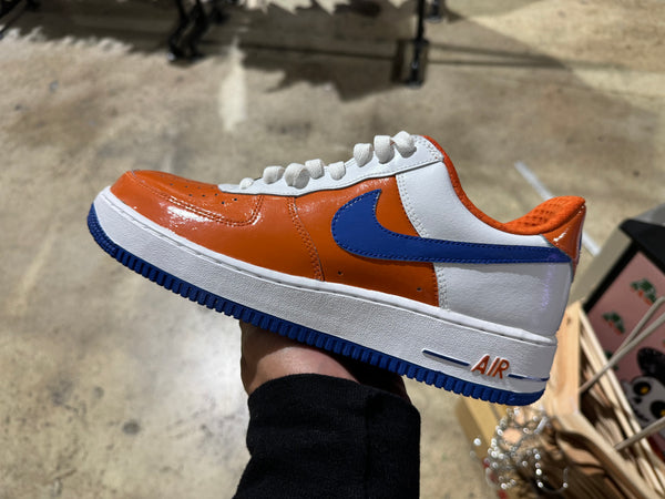 Nike Air Force 1 Premium - 2006 World Cup/Holland Size 9.5