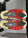 Air Jordan 4 Retro OG SP BA - Nigel Sylvester/Brick After Brick Size 11