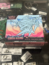 NEW Pokemon Chaos Rising Pokemon Center ETB