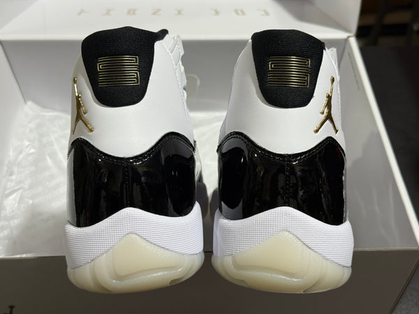 Air Jordan 11 Retro - Gratitude