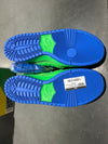Nike SB Dunk Low Pro QS - Grateful Dead/Green Spark Size 9