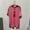 NEW Inter Miami CF MLS Messi Jersey - Pink Size XXXL