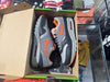 Nike Air Max 1 SP HUF - Brilliant Orange Size 9