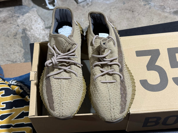 adidas Yeezy Boost 350 V2 - Earth Size 10