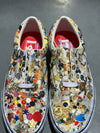 Vans Skate Era Supreme x Mike Kelley - White Size 10.5