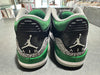 Air Jordan 3 Retro - Pine Green Size 10