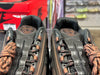 New Balance x Joe Fresh Goods 1000 - WTWP Black Ice Size 13