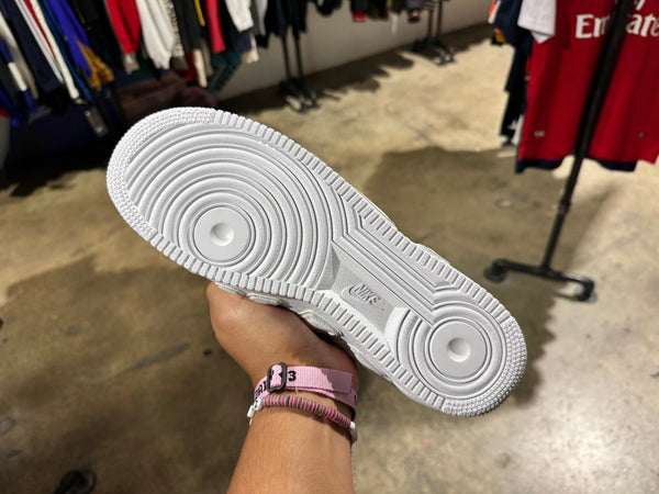 Nike Air Force 1 Low Cactus Plant Flea Market - White Size 9