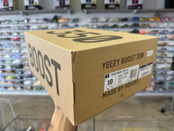 Adidas Yeezy Boost 350 V2 - Yeezreel Size 10