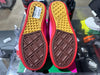 Reebok Board Flip - Red/Pink/Yellow Size 10