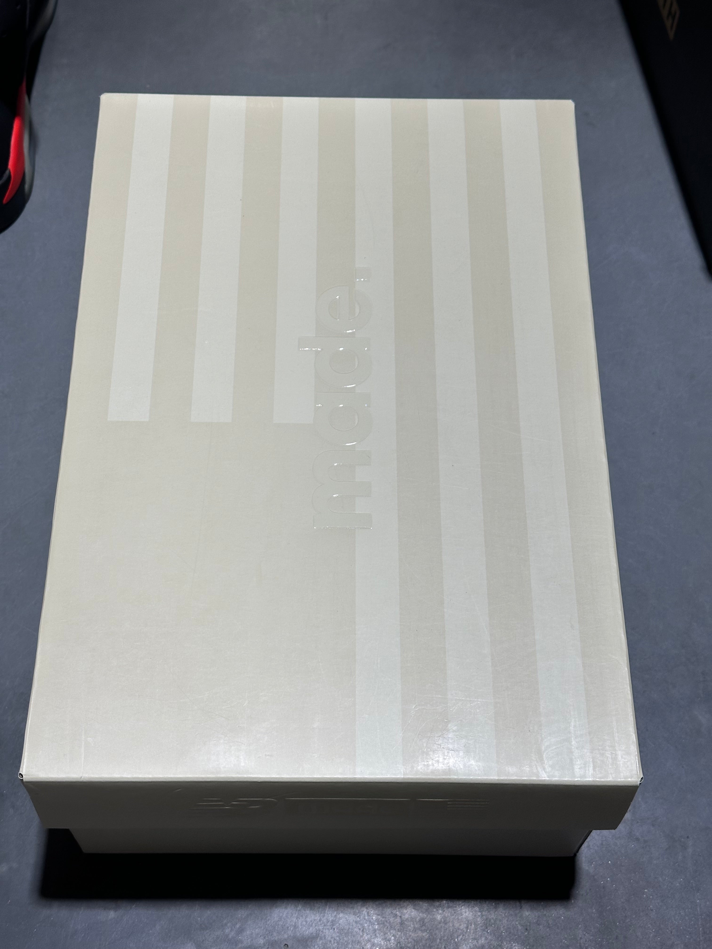 New Balance 993 - Joe Freshgoods Performance Art Powder Pink Size 11