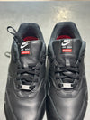 Nike Air Max 1 '87 SP - Supreme Black White Size 11