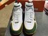 Nike Air Zoom Huarache 2K4 BB - Sue Bird PE Size 13