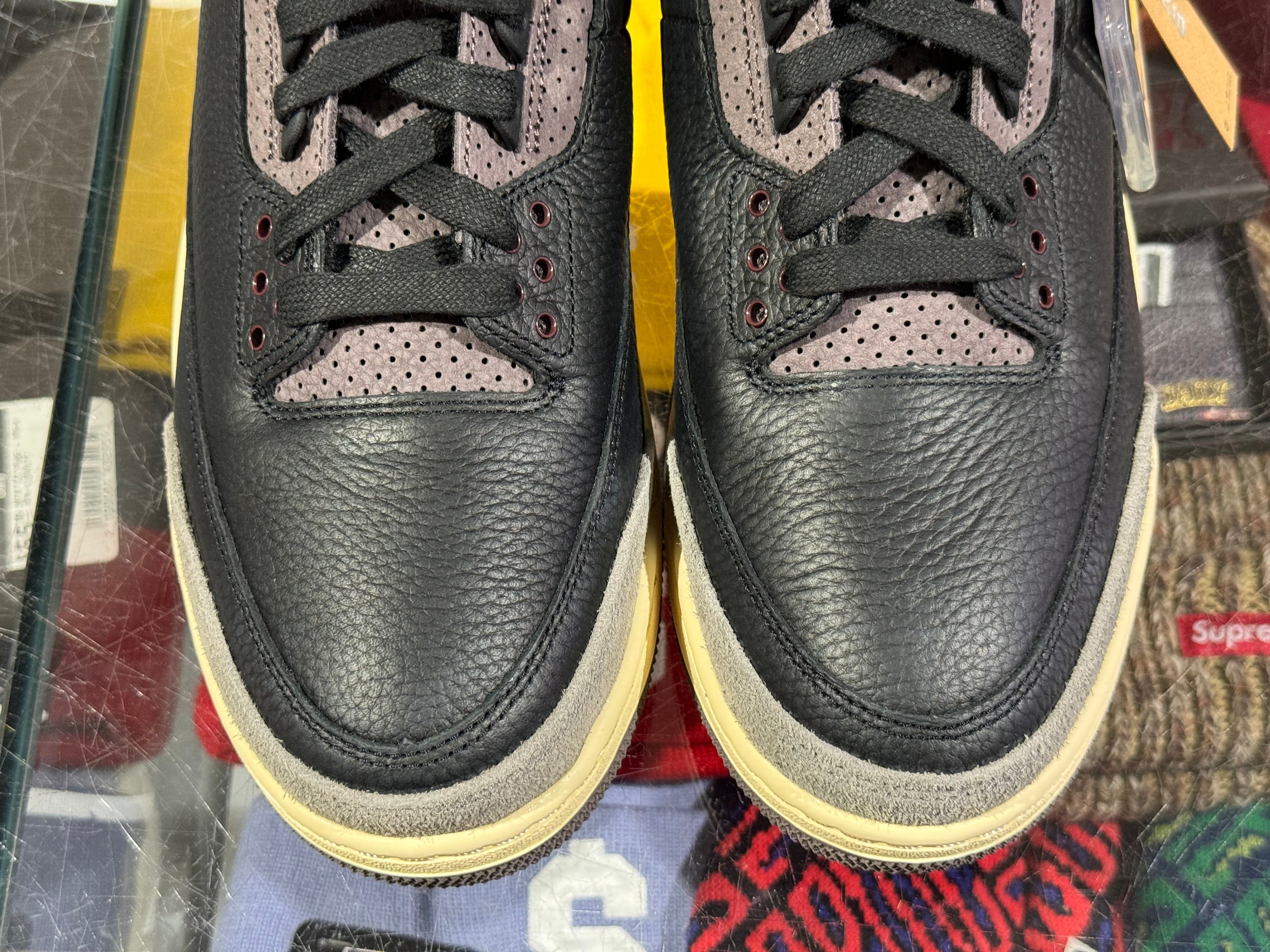 WMNS Air Jordan 3 Retro OG SP - A Ma Maniére / While You Were Sleeping