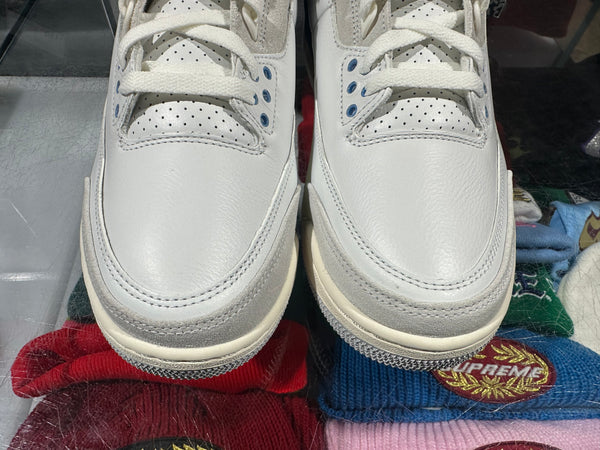 Air Jordan 3 Retro - Lucky Shorts Size 10.5