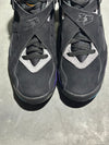Air Jordan 8 Retro - Aqua Size 9