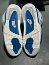 Air Jordan 4 Retro - Military Blue 2024 Size 10