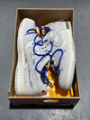 Nike Dunk Low Off-White -  Lot 32 Size 8.5