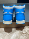 Air Jordan 1 Retro High OG - UNC Reimagined Size 9.5