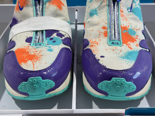 Nike Air Max Sunder - Doernbecher Quin Size 14.5W/13M