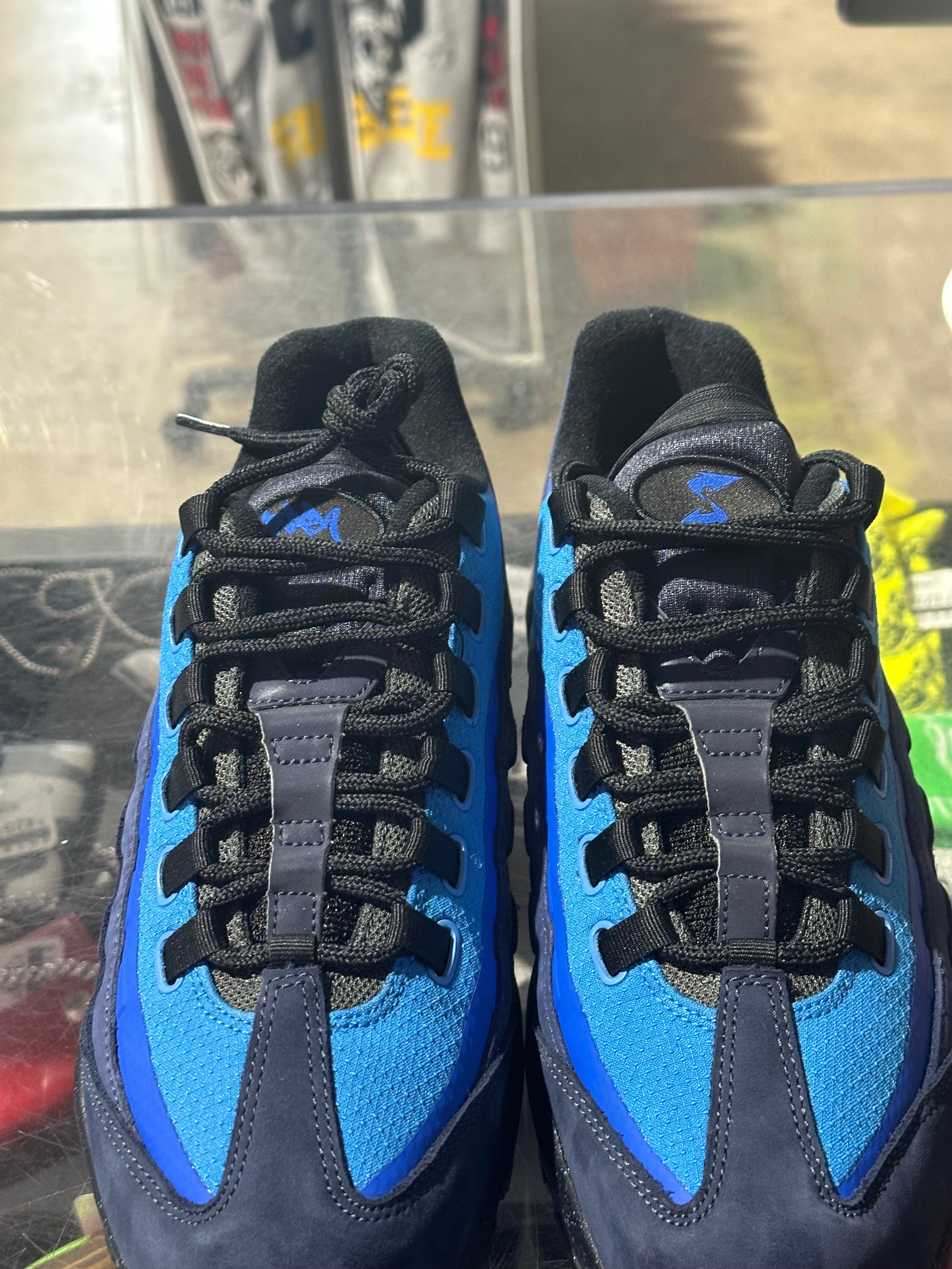 Nike Air Max 95 - Stash 2024 Size 10