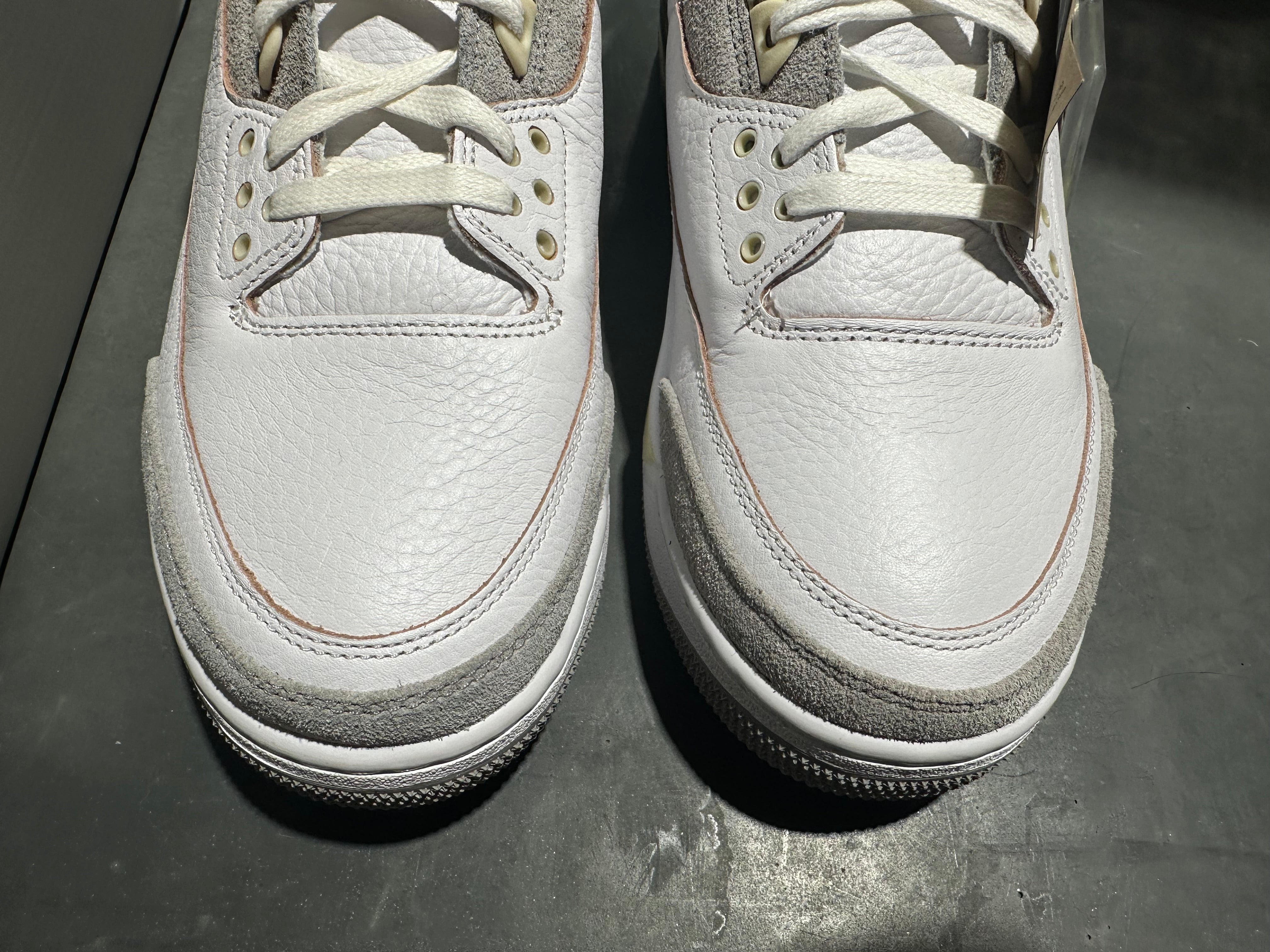 Air Jordan 3 Retro - A Ma Maniére Size 12W/10.5M