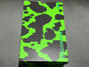 Salomon ACS NEXT By Feid - Green/Purple Size 9