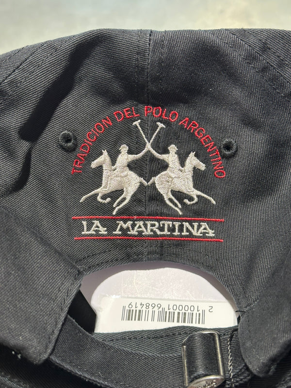 NEW Supreme La Martina/Jacob & Co - 6 Panel