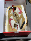 Nike Tom Sachs Mars Yard 3.0 Size 10
