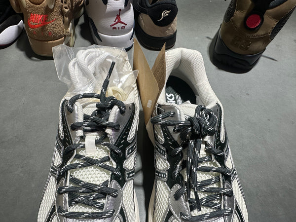 Asics x Kith GT 2160 - Cream Scarab Size 9