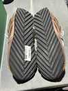 Bottega Veneta Orbit Star Anise Shoe - Pinecone Size 12
