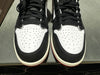 Air Jordan 1 Retro High OG - Black Toe Reimagined Size 11