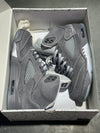 Air Jordan 5 Retro - Wolf Grey Size 10.5