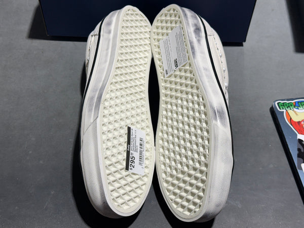 Vans OTW Old Skool 36 Pearlized Pack - Marshmallow Size 11.5