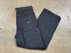 NEW Stussy Denim - Blue Size 34