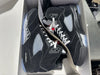 Air Jordan 5 Retro OG - Black Metallic Reimagined Size 10