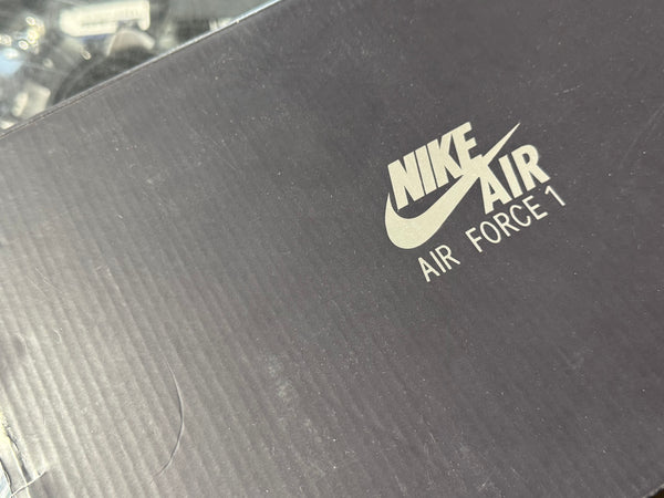 Nike Air Force 1 Low Retro - Linen Size 8