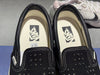 Vans LX Classic Slip-On 98 - Pearlized Pack/Blackout Size 9.5