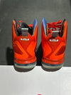 Nike Lebron 9 - Big Bang Size 10
