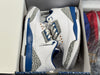 Air Jordan 3 Retro - Wizards Size 10.5