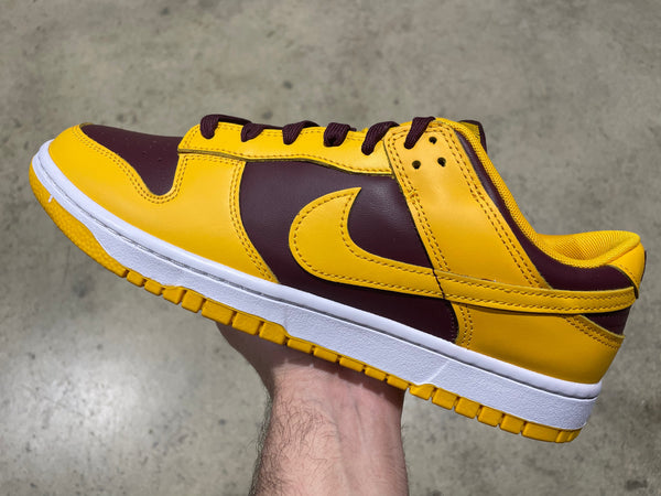 Nike Dunk Low Retro - Arizona State Size 10