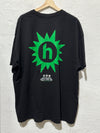 NEW Hidden x Ferxxo Sunburst Tee - Black