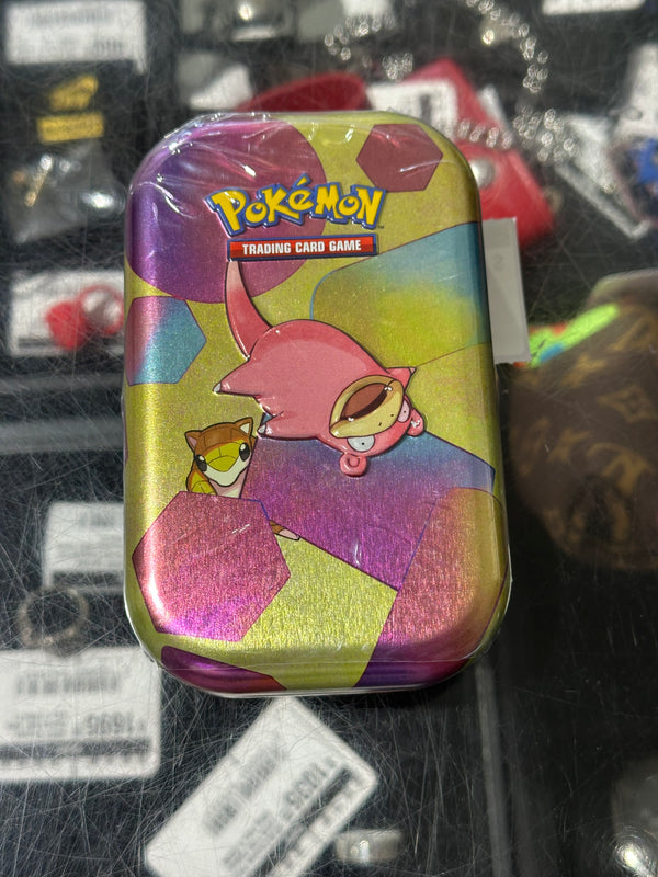 NEW Pokemon 151 Mini Tin