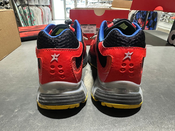 Salomon XT-Whisper Void - Carpet Company Size 8