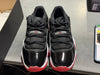 Air Jordan 11 Retro Low - Bred Size 10