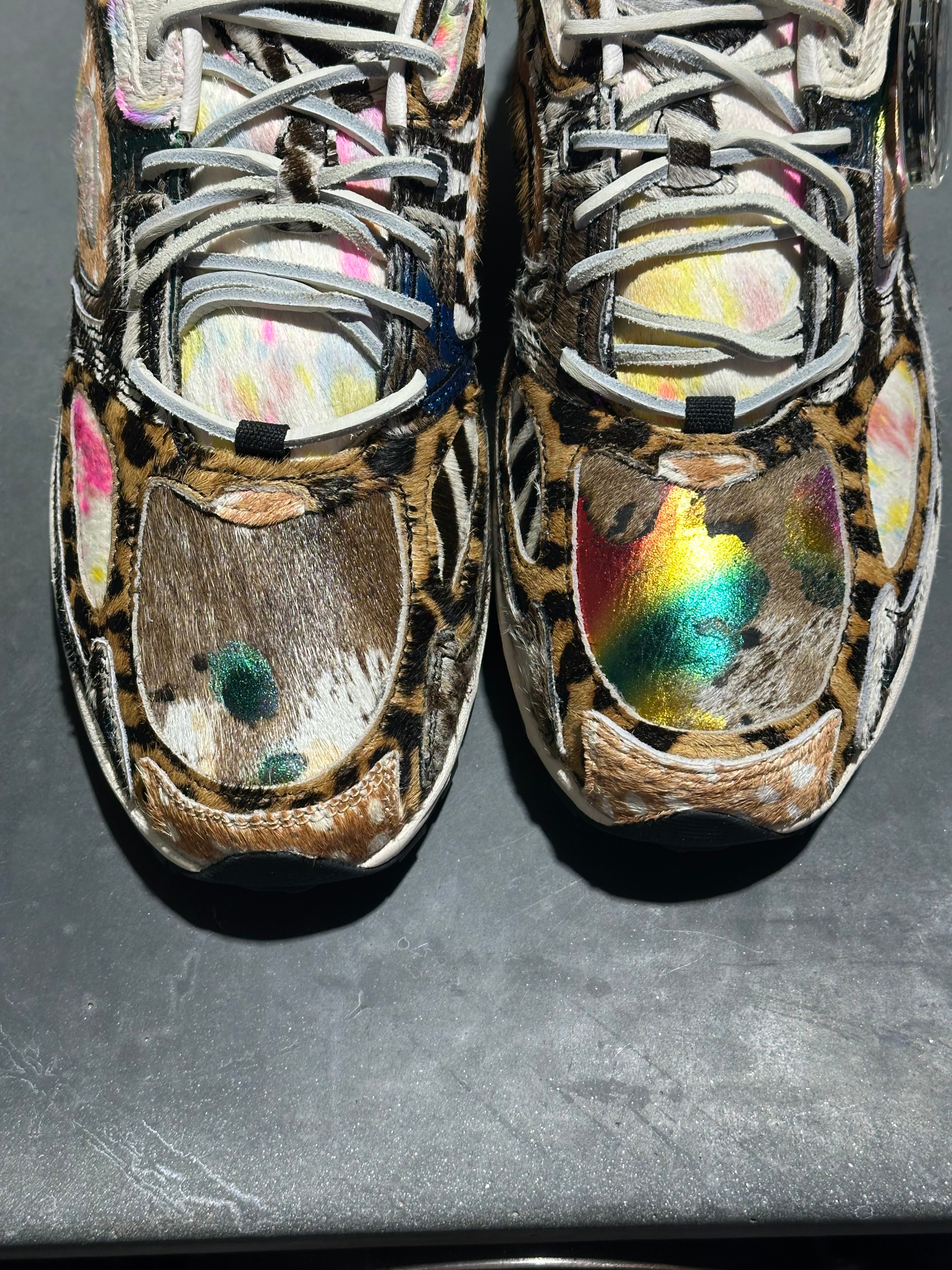 Saucony Grid Jazz 9 - WSG Awesome Gods Size 9