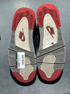 Air Jordan 4 Retro - Bred 2019 Size 8