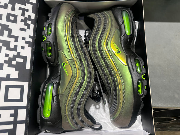 Nike Air Max 95/97 Storm - Ducks Of A Feather Size 10