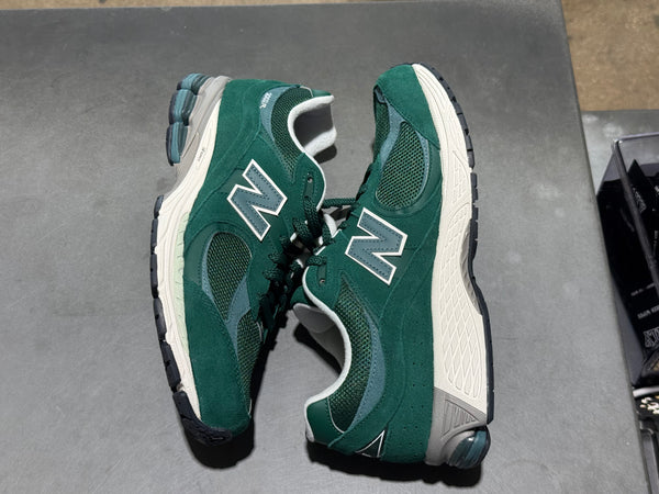 New Balance 2002R - New Spruce Green Size 12